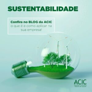 Sustentabilidade Empresarial